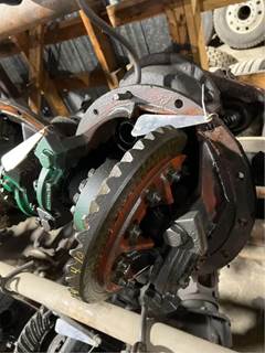 Meritor-Rockwell SQ100 Front Differential