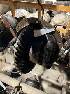 Meritor-Rockwell SQ100 Front Differential