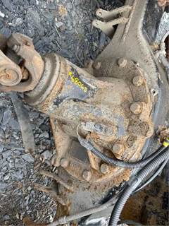 Dana S110 Rear Differential