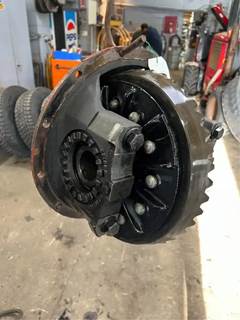 Dana N400 Rear Differential