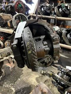 Dana N400 Rear Differential