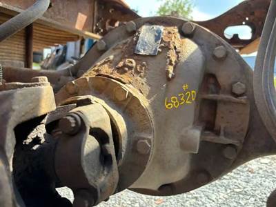 Eaton 21060D Rear Differential