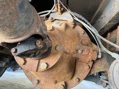 Eaton 23105D Rear Differential
