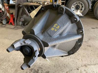 Eaton D46-170 Rear Differential