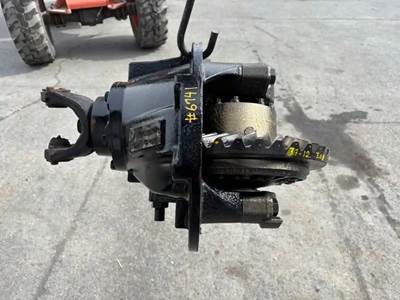 Eaton DSP41 Rear Differential