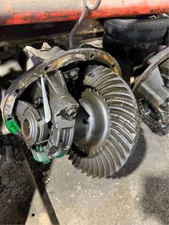 Eaton R46-170 Rear Differential