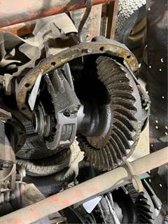 Eaton R46-170 Rear Differential