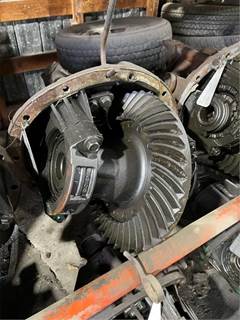 Eaton R46-170 Rear Differential
