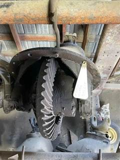 Eaton RS380 Rear Differential