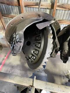 Eaton RS380 Rear Differential