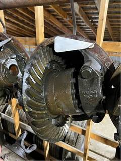 Eaton RS404 Rear Differential