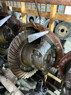 Eaton RS404 Rear Differential