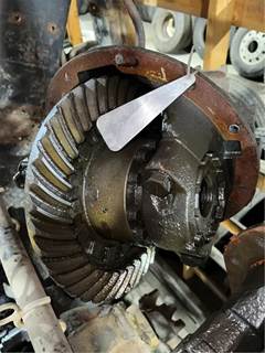 Eaton RS404 Rear Differential