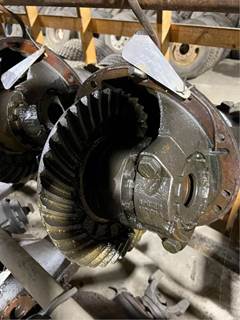 Eaton RS404 Rear Differential