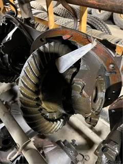 Eaton RS404 Rear Differential