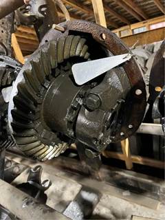 Eaton RS404 Rear Differential