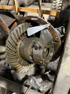 Eaton RS404 Rear Differential