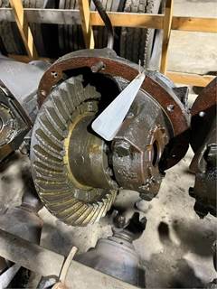 Eaton RS404 Rear Differential
