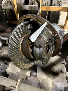 Eaton RS404 Rear Differential