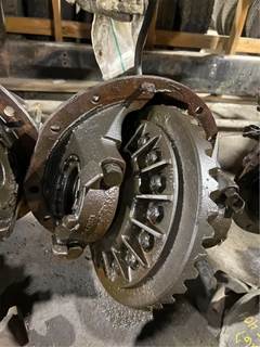 Eaton RS404 Rear Differential