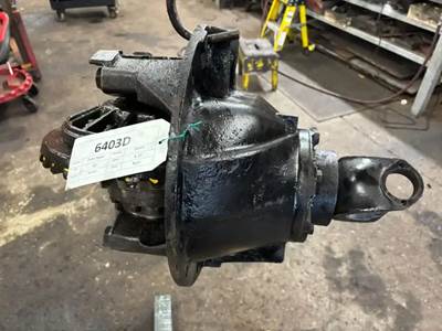 Eaton RS404 Rear Differential for a Kenworth T800