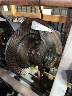 Eaton RS405 Rear Differential