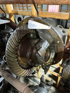 Eaton RS405 Rear Differential
