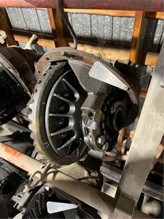 Eaton RS462 Rear Differential