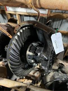 International RA474 Rear Differential