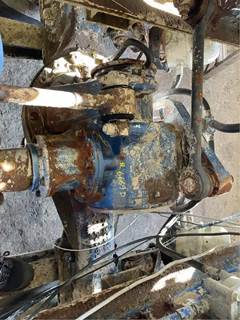 Mack CRD93 Rear Differential