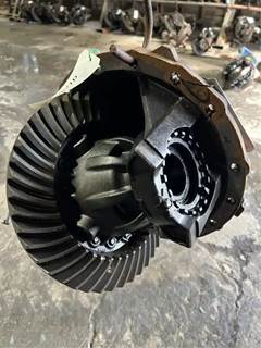 Mercedes-Benz ART400-4 Rear Differential
