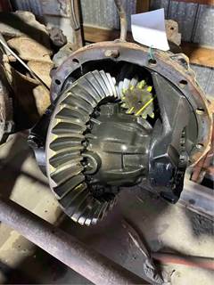 Mercedes-Benz ART400-4 Rear Differential