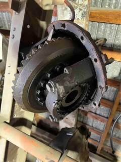 Mercedes-Benz ART400-4 Rear Differential