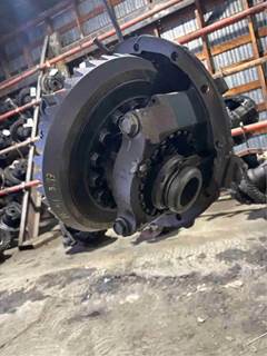 Mercedes-Benz ART400-4 Rear Differential