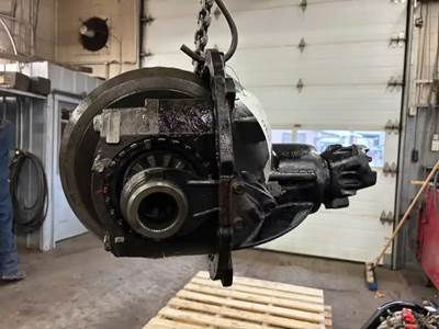 Mercedes-Benz ART400-4 Rear Differential