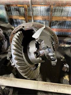 Meritor-Rockwell 23180 Rear Differential