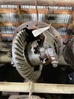 Meritor-Rockwell 23180 Rear Differential