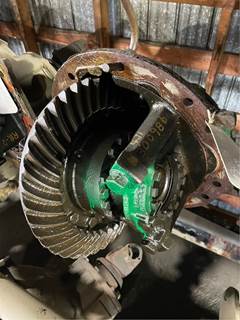 Meritor-Rockwell 40-145 Rear Differential