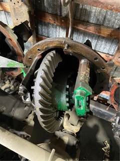 Meritor-Rockwell 40-145 Rear Differential