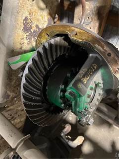 Meritor-Rockwell 40-145 Rear Differential