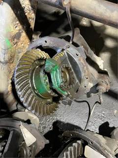 Meritor-Rockwell 40-145 Rear Differential