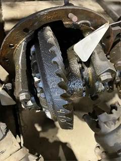 Meritor-Rockwell 40-145 Rear Differential