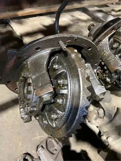 Meritor-Rockwell 40-145 Rear Differential