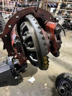 Meritor-Rockwell 40-145 Rear Differential