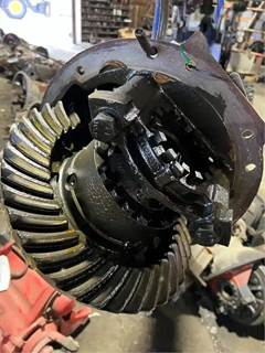 Meritor-Rockwell 40-145 Rear Differential