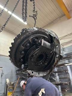 Meritor-Rockwell 40-145 Rear Differential