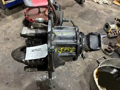 Meritor-Rockwell 40-145 Rear Differential for a 2007 International 7600