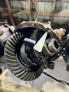 Meritor-Rockwell 46-160 Rear Differential