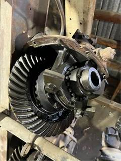 Meritor-Rockwell 46-160 Rear Differential