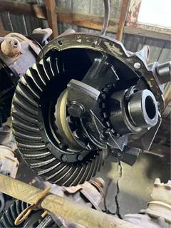 Meritor-Rockwell 46-160 Rear Differential